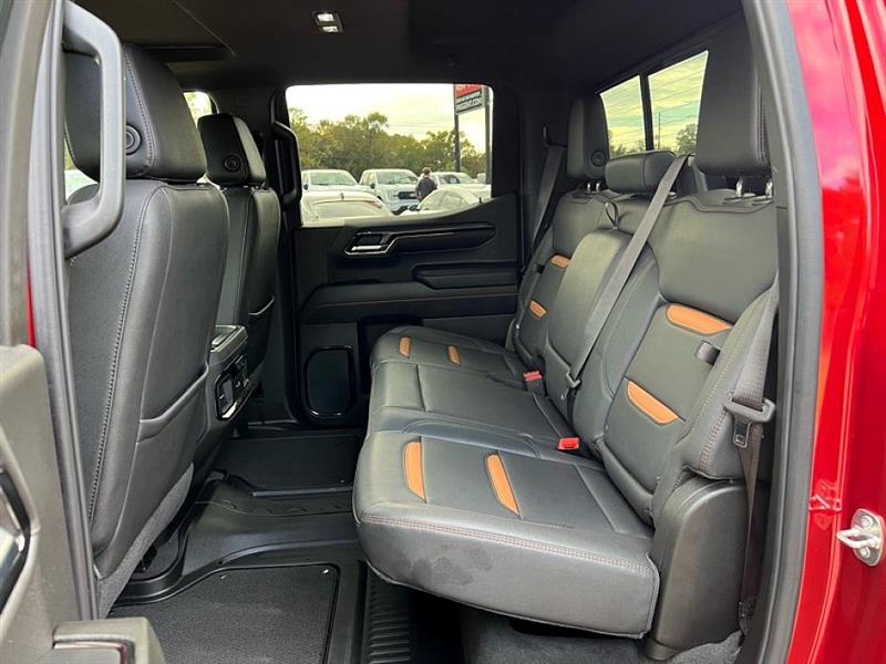 GMC Sierra  2024 GMC Sierra  2024