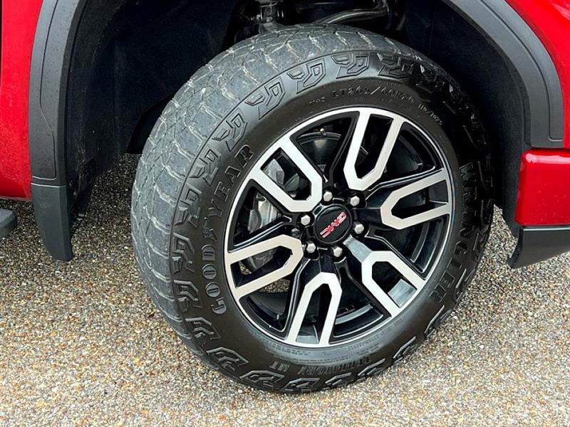 GMC Sierra  2024 GMC Sierra  2024