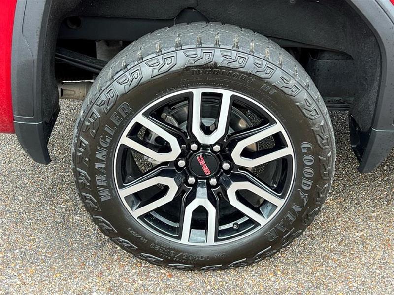 GMC Sierra  2024 GMC Sierra  2024