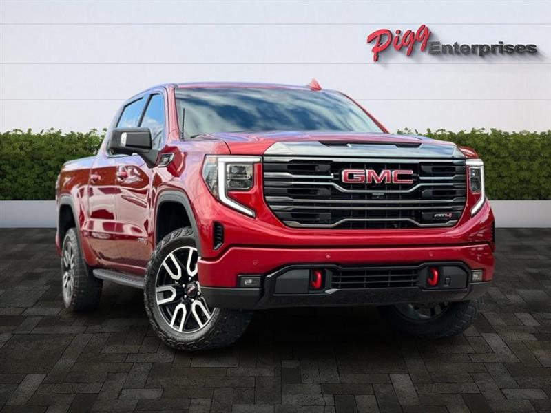 GMC Sierra  2024 GMC Sierra  2024