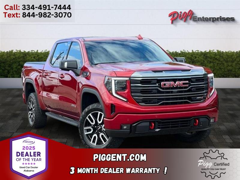 GMC Sierra  2024 GMC Sierra  2024