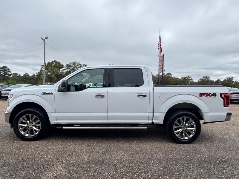 Ford F-150  2017 Ford F-150  2017