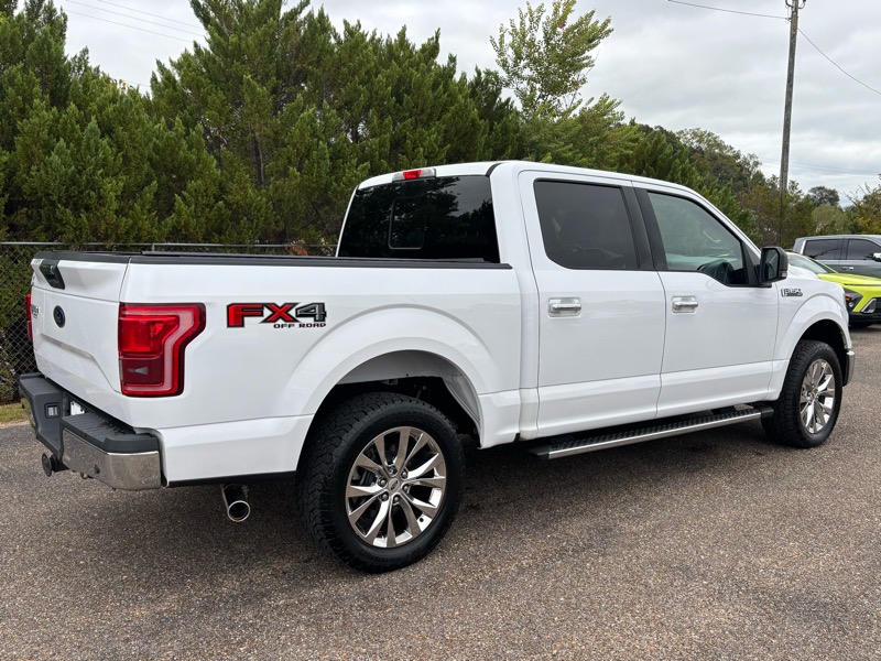 Ford F-150  2017 Ford F-150  2017