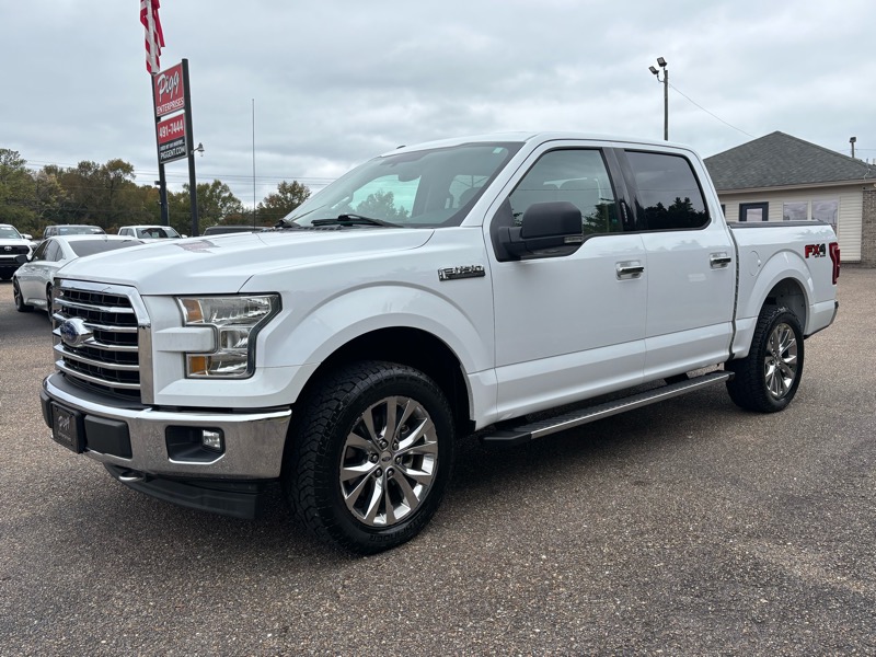 Ford F-150  2017 Ford F-150  2017