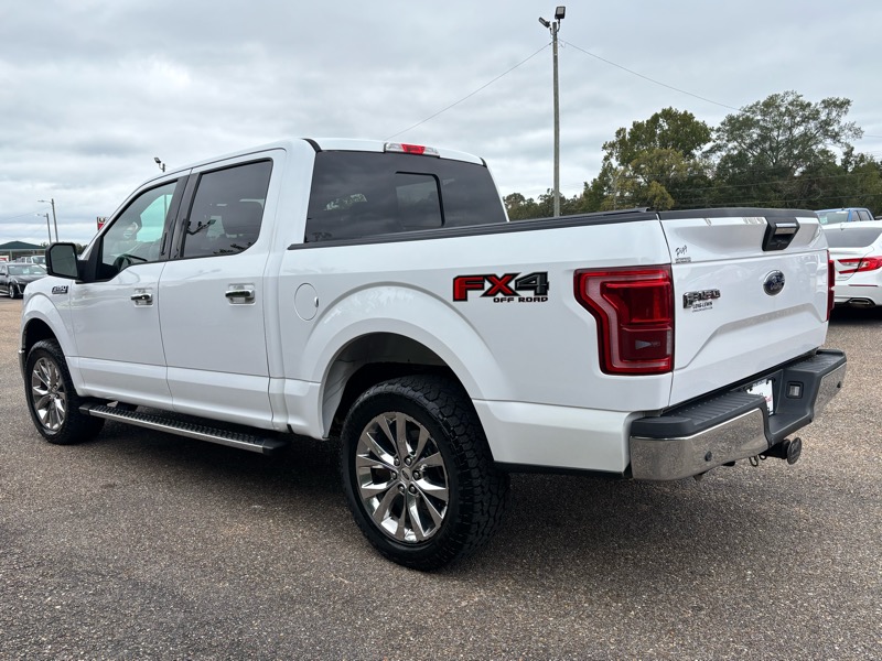 Ford F-150  2017 Ford F-150  2017