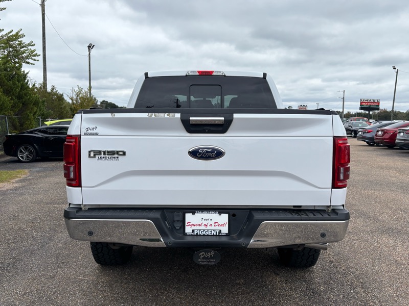 Ford F-150  2017 Ford F-150  2017