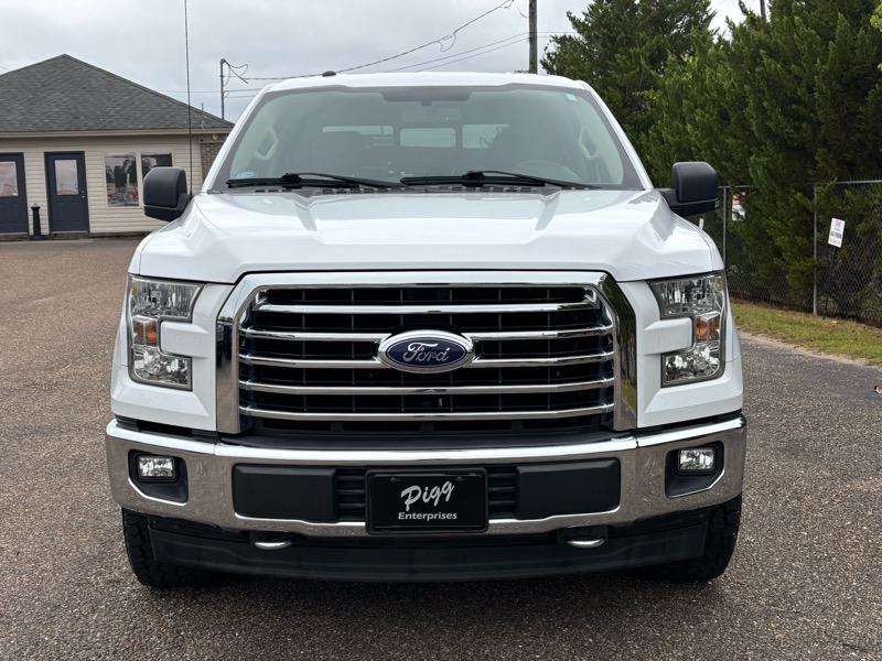 Ford F-150  2017 Ford F-150  2017