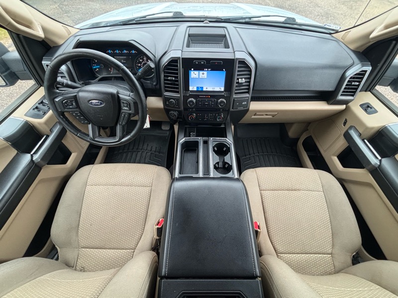 Ford F-150  2017 Ford F-150  2017