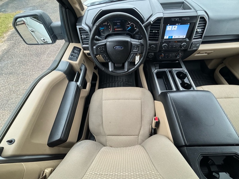 Ford F-150  2017 Ford F-150  2017