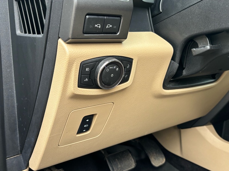 Ford F-150  2017 Ford F-150  2017