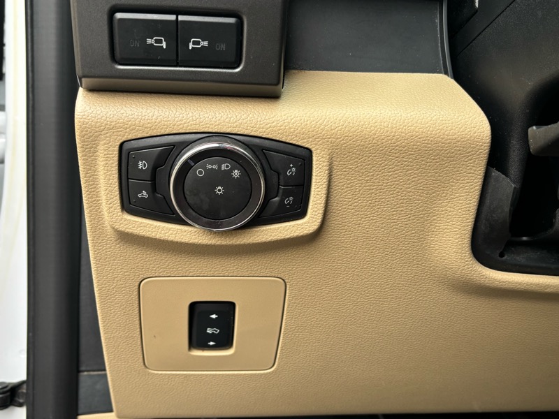 Ford F-150  2017 Ford F-150  2017