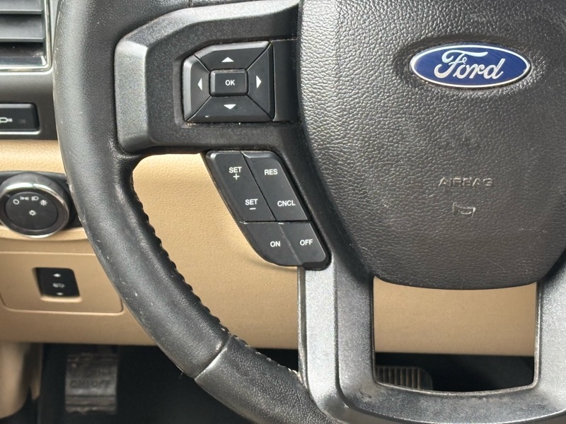 Ford F-150  2017 Ford F-150  2017