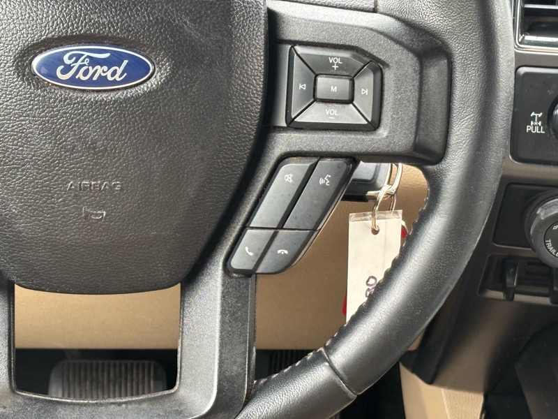 Ford F-150  2017 Ford F-150  2017