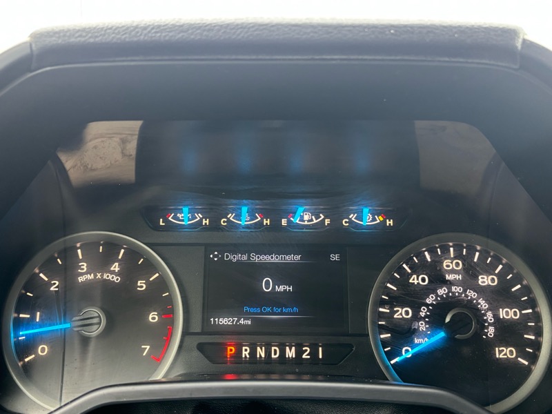 Ford F-150  2017 Ford F-150  2017