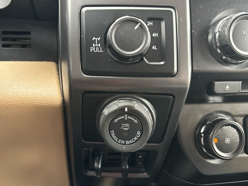 Ford F-150  2017 Ford F-150  2017