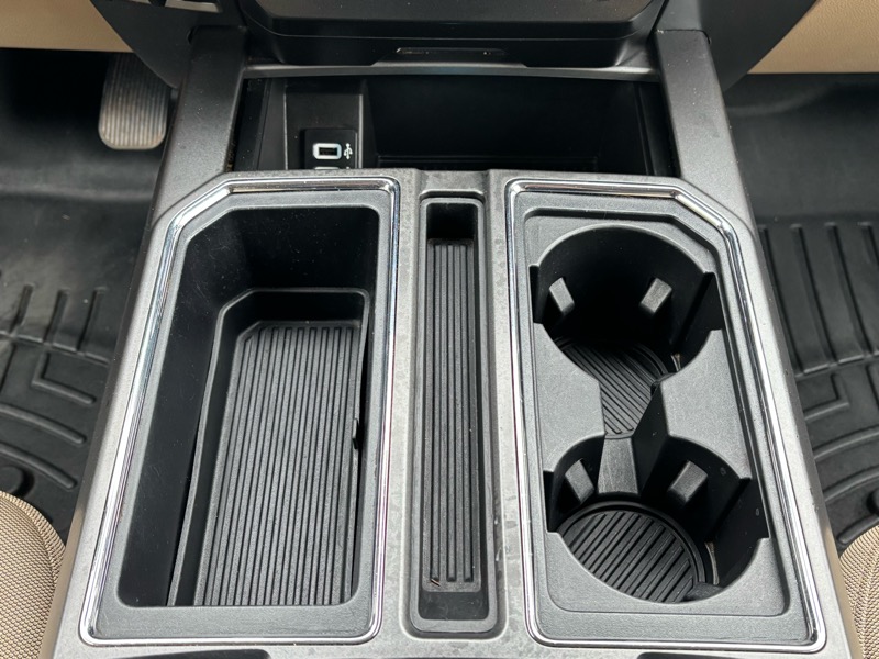 Ford F-150  2017 Ford F-150  2017