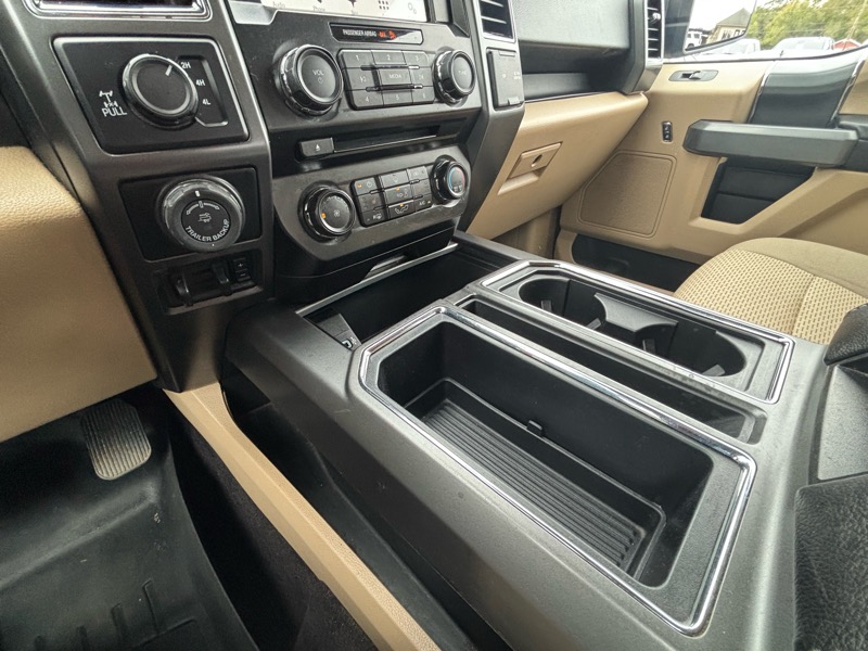 Ford F-150  2017 Ford F-150  2017