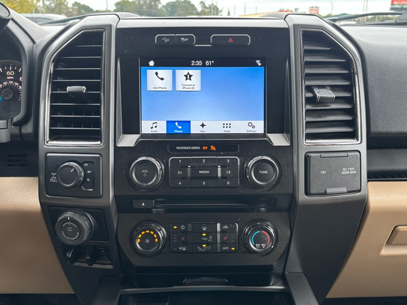 Ford F-150  2017 Ford F-150  2017