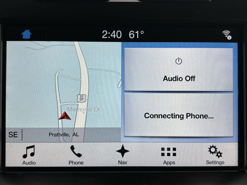 Ford F-150  2017 Ford F-150  2017