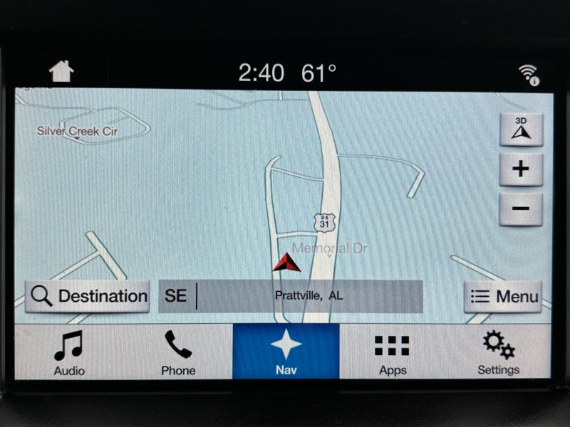 Ford F-150  2017 Ford F-150  2017