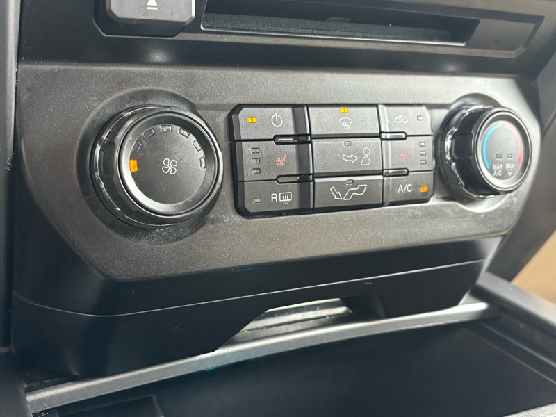 Ford F-150  2017 Ford F-150  2017