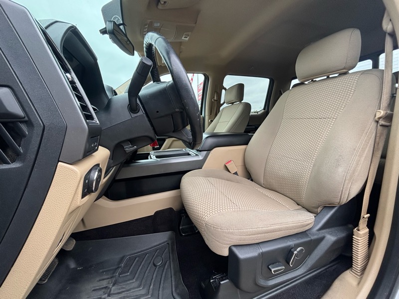 Ford F-150  2017 Ford F-150  2017