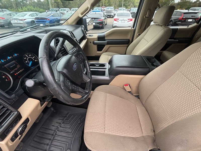 Ford F-150  2017 Ford F-150  2017