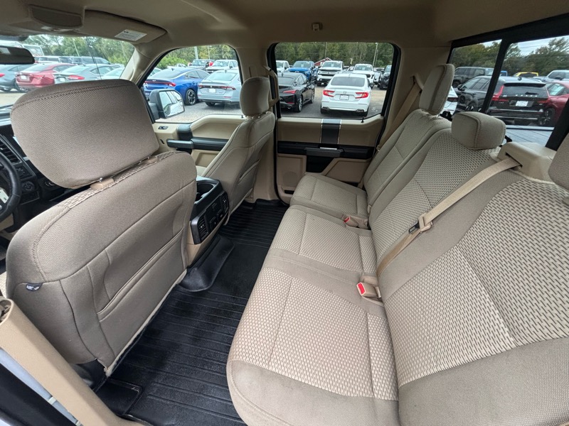 Ford F-150  2017 Ford F-150  2017