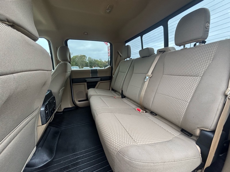 Ford F-150  2017 Ford F-150  2017