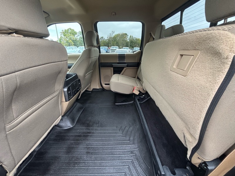 Ford F-150  2017 Ford F-150  2017