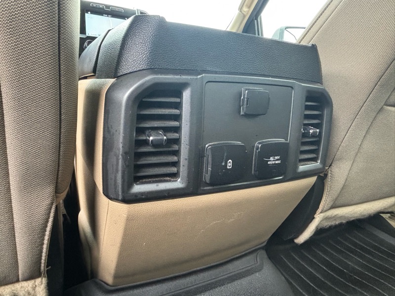 Ford F-150  2017 Ford F-150  2017