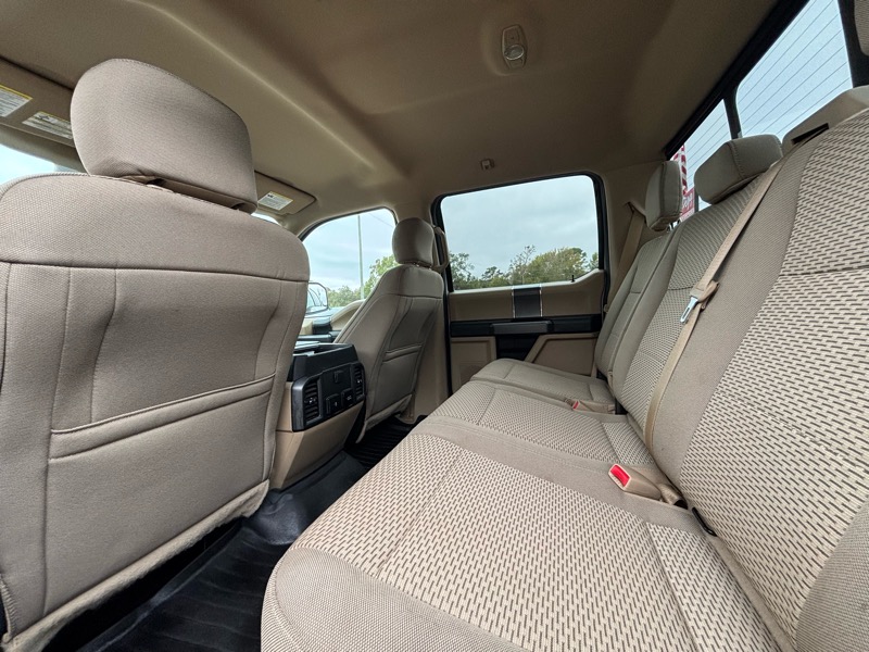 Ford F-150  2017 Ford F-150  2017