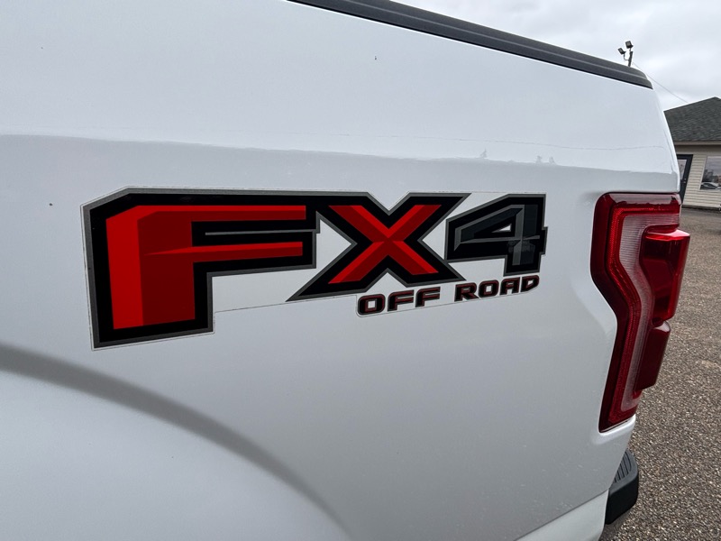 Ford F-150  2017 Ford F-150  2017