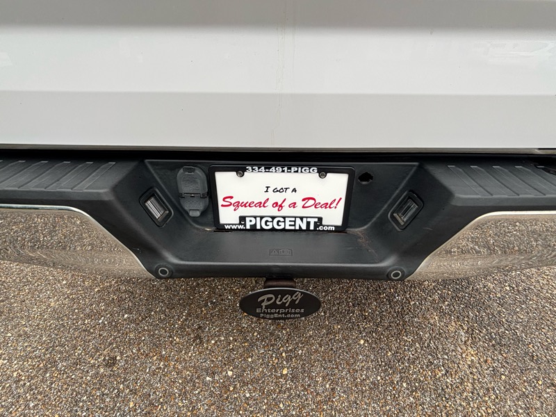 Ford F-150  2017 Ford F-150  2017