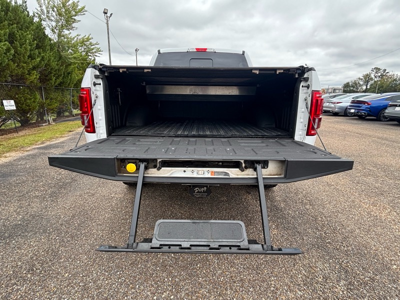 Ford F-150  2017 Ford F-150  2017