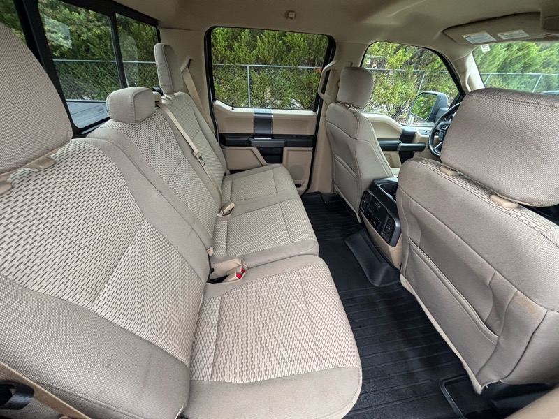 Ford F-150  2017 Ford F-150  2017