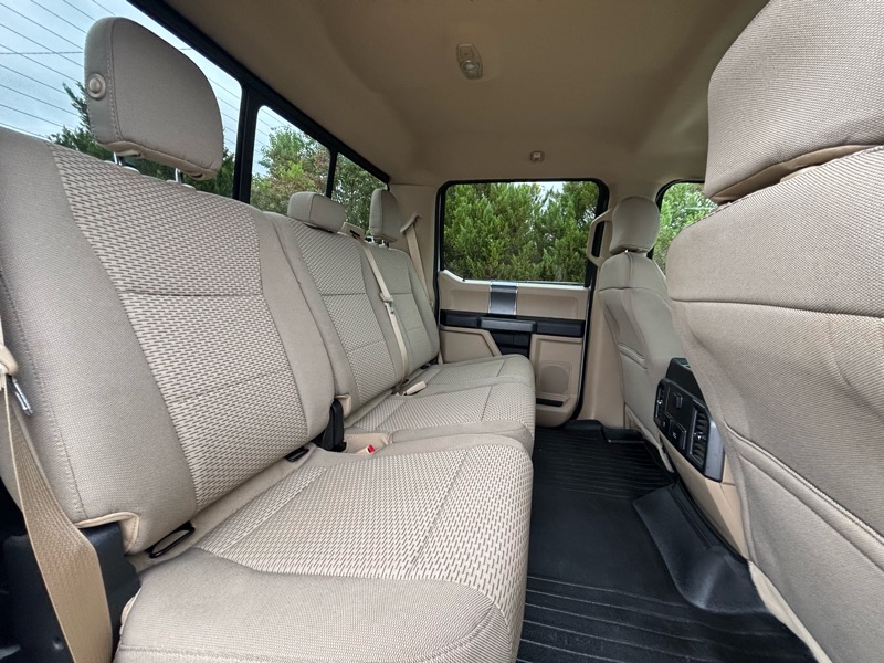 Ford F-150  2017 Ford F-150  2017