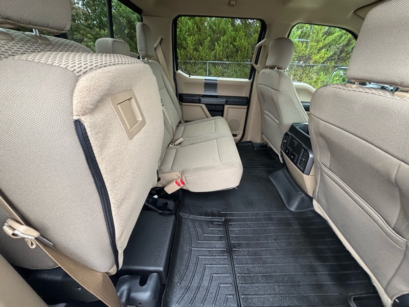 Ford F-150  2017 Ford F-150  2017