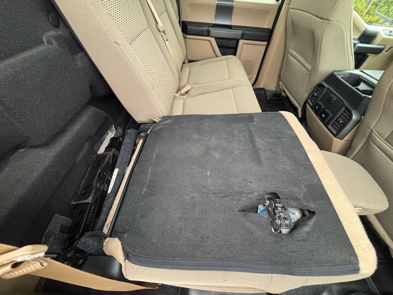 Ford F-150  2017 Ford F-150  2017