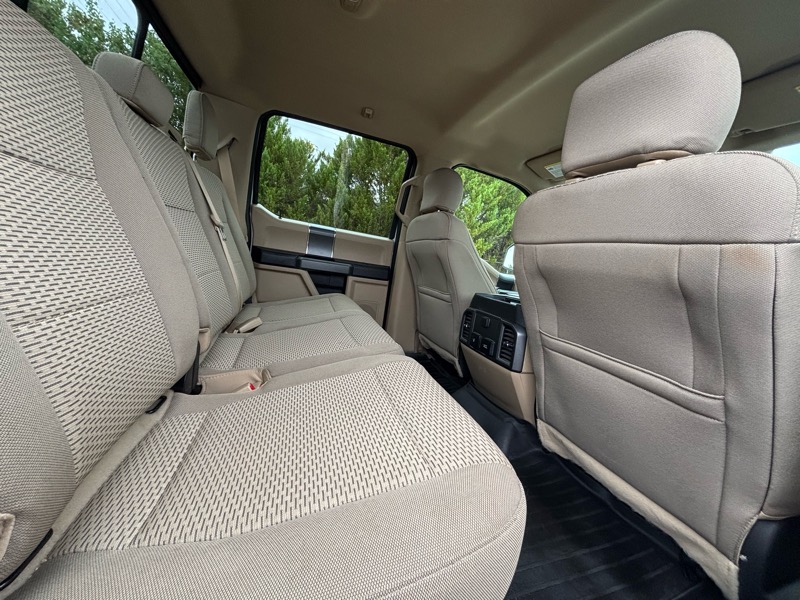 Ford F-150  2017 Ford F-150  2017