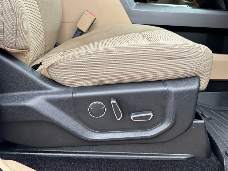 Ford F-150  2017 Ford F-150  2017