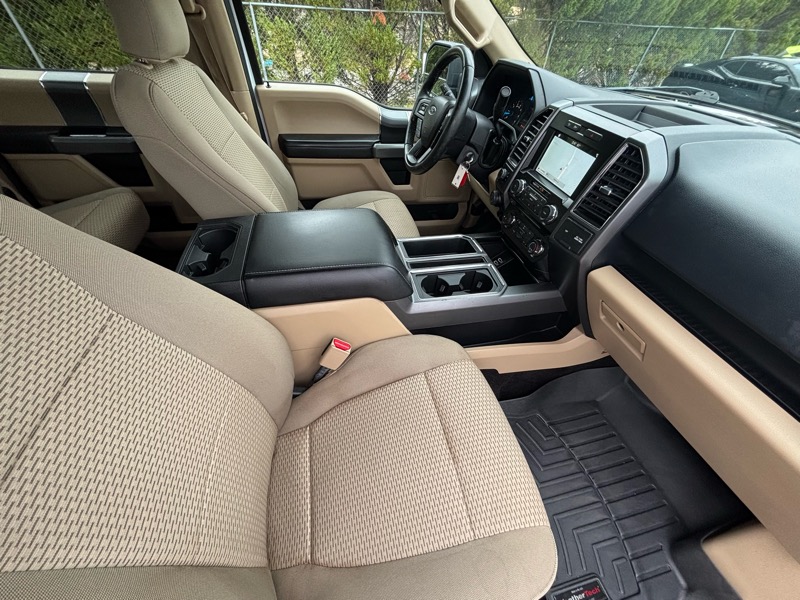 Ford F-150  2017 Ford F-150  2017