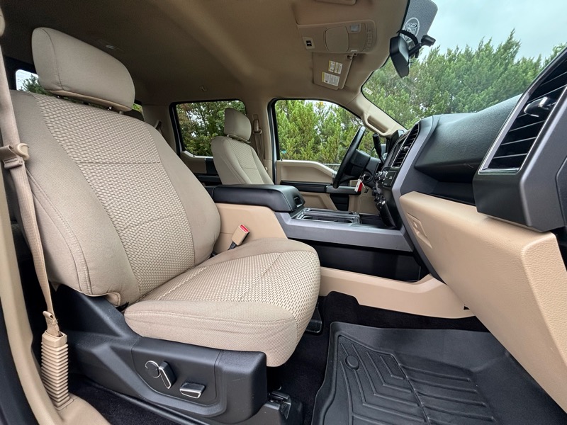 Ford F-150  2017 Ford F-150  2017