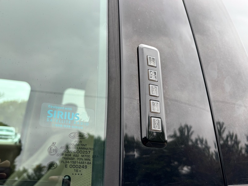 Ford F-150  2017 Ford F-150  2017