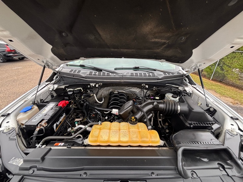 Ford F-150  2017 Ford F-150  2017