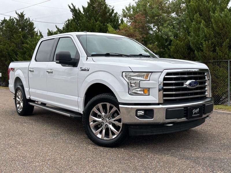 Ford F-150  2017 Ford F-150  2017