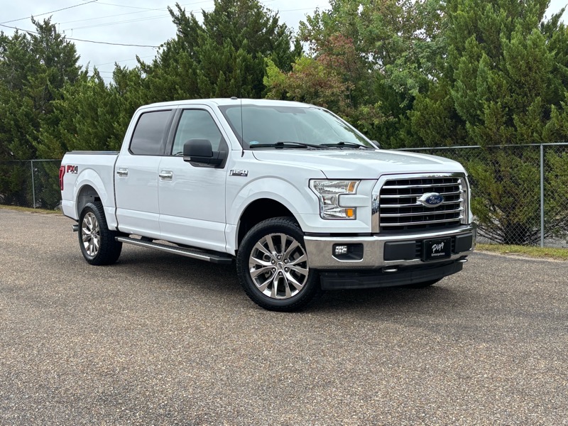 Ford F-150  2017 Ford F-150  2017