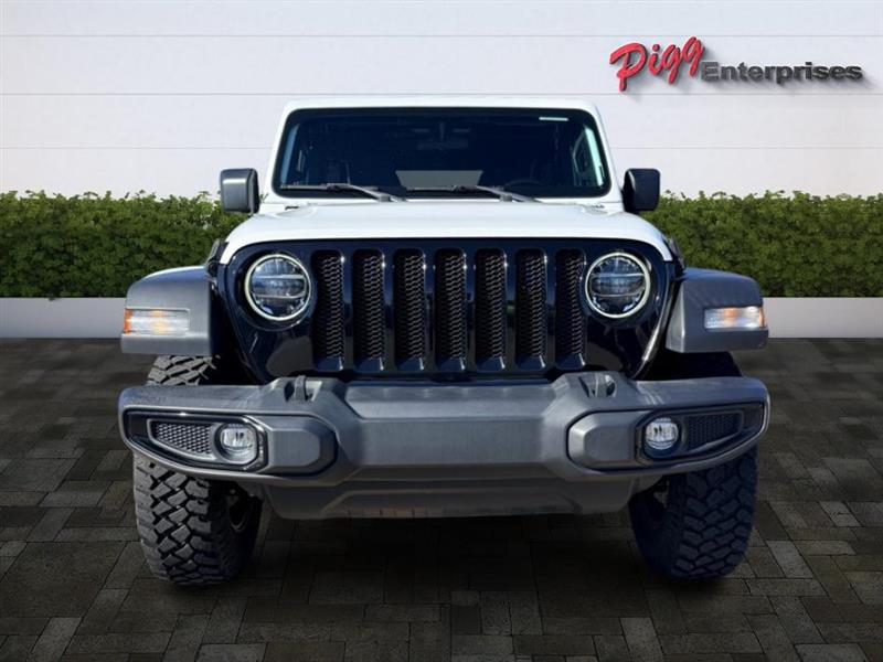 Jeep Wrangler  2021 Jeep Wrangler  2021