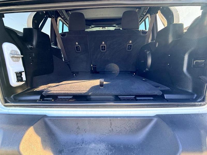 Jeep Wrangler  2021 Jeep Wrangler  2021