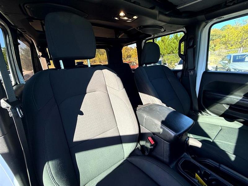 Jeep Wrangler  2021 Jeep Wrangler  2021